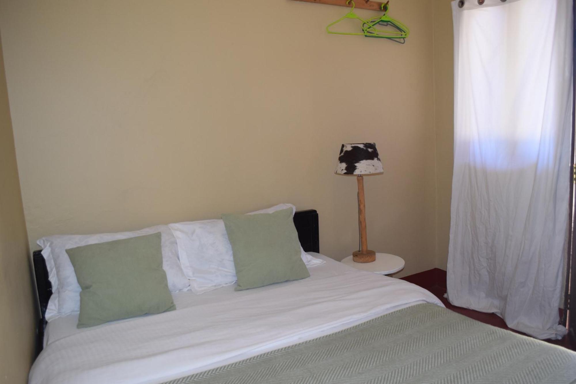 Stasumo House Arusha Bed & Breakfast Eksteriør bilde