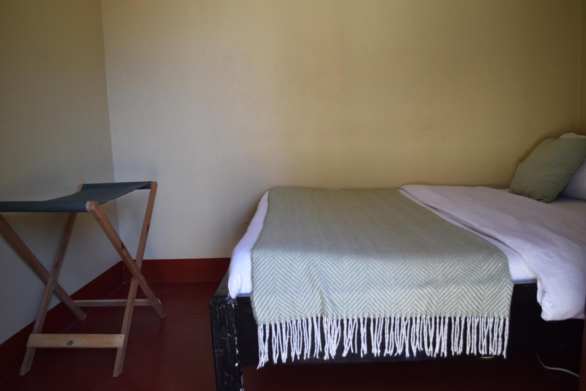 Stasumo House Arusha Bed & Breakfast Eksteriør bilde
