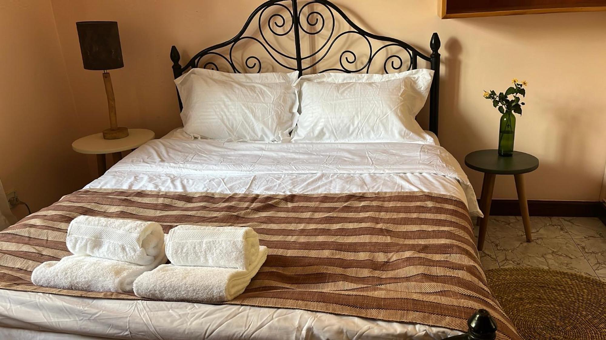 Stasumo House Arusha Bed & Breakfast Eksteriør bilde