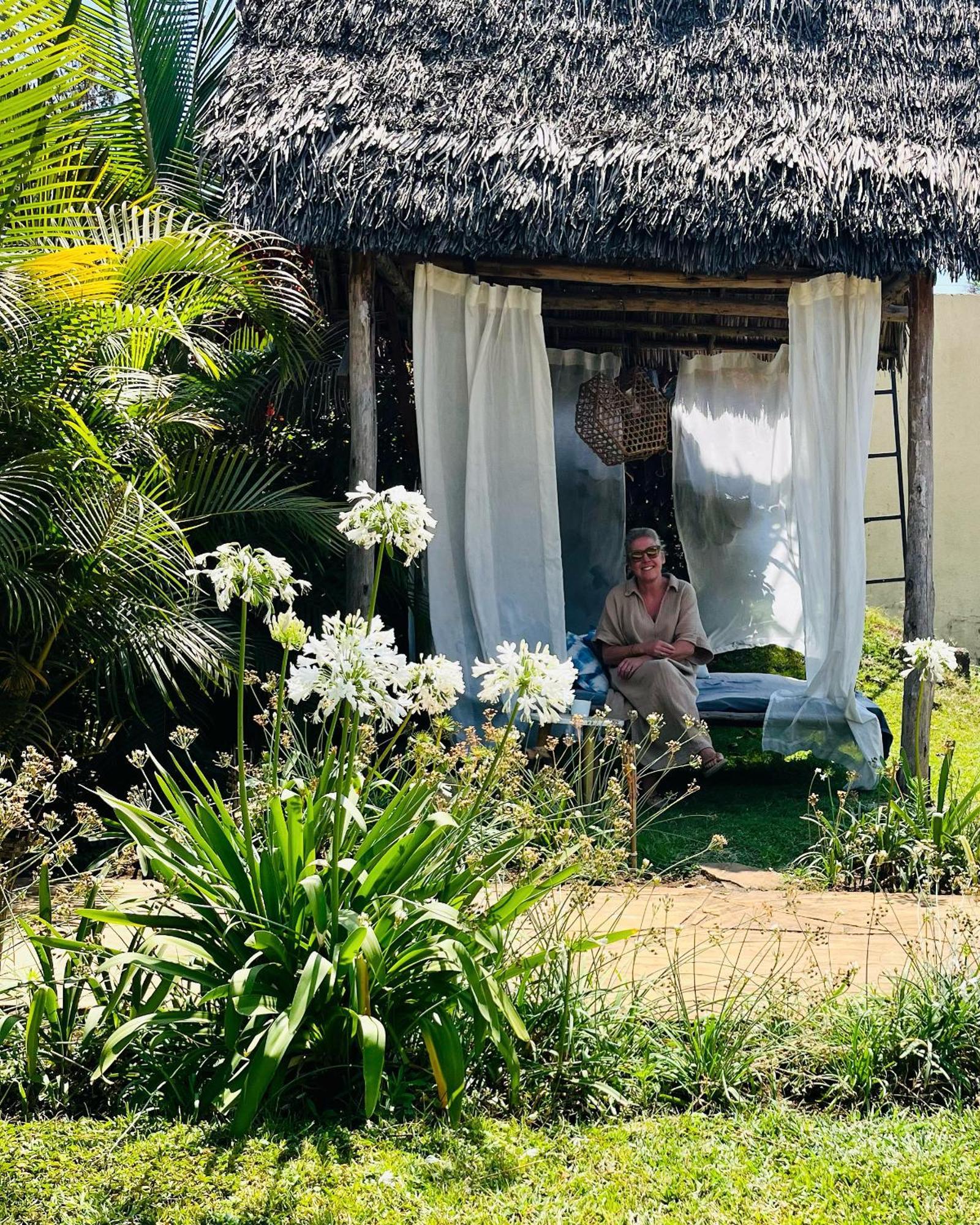 Stasumo House Arusha Bed & Breakfast Eksteriør bilde